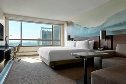 - Marriott Hotel Calgary