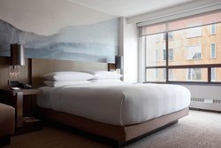  - Marriott Hotel Calgary