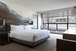  - Marriott Hotel Calgary