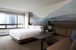  - Marriott Hotel Calgary