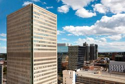  - Marriott Hotel Calgary