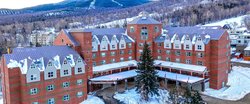  - Sugarloaf Mountain Resort Carrabassett Valley