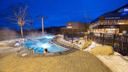  - Sugarloaf Mountain Resort Carrabassett Valley