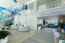  - Condado Ocean Club Hotel