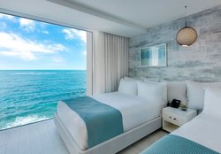  - Condado Ocean Club Hotel