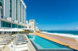  - Condado Ocean Club Hotel