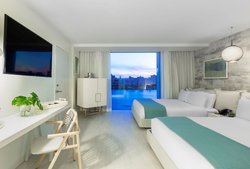  - Condado Ocean Club Hotel