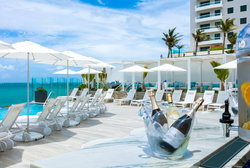  - Condado Ocean Club Hotel