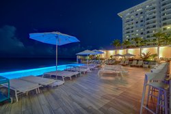  - Condado Ocean Club Hotel