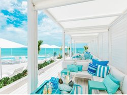  - Condado Ocean Club Hotel