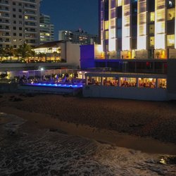  - Condado Ocean Club Hotel