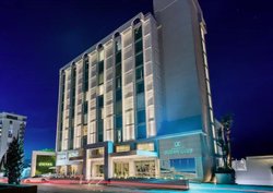  - Condado Ocean Club Hotel