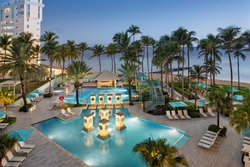  - Marriott Resort & Stellaris Casino Condado San Juan