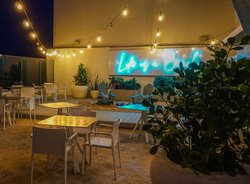  - Condado Ocean Club Hotel