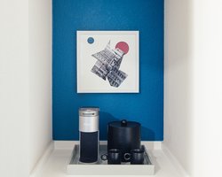  - Crowne Plaza Hotel Norcross