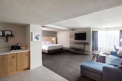  - Crowne Plaza Hotel Norcross