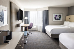  - Crowne Plaza Hotel Norcross