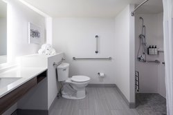  - Crowne Plaza Hotel Norcross