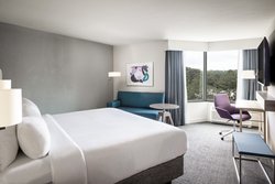  - Crowne Plaza Hotel Norcross