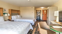  - Holiday Inn & Suites Mesa