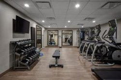  - Staybridge Suites Dearborn