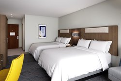  - Holiday Inn Express West Evansville