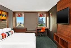  - Aloft Hotel Downtown Atlanta - I-75 & I-85, Exit 249B & 249C