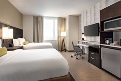  - Residence Inn by Marriott JFK Airport New York
