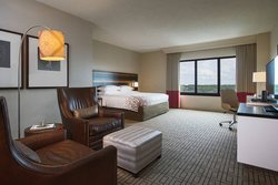  - Renaissance Austin Hotel