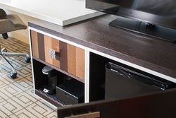  - Renaissance Austin Hotel