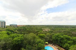  - Renaissance Austin Hotel