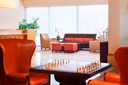  - Sheraton Airport Hotel Windsor Locks