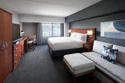  - Courtyard by Marriott Hotel Shelton