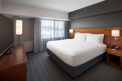  - Courtyard by Marriott Hotel Shelton