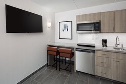  - Courtyard by Marriott Hotel Shelton