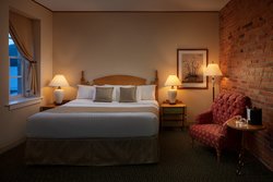  - St Eugene Golf Resort & Casino Cranbrook