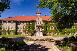  - St Eugene Golf Resort & Casino Cranbrook