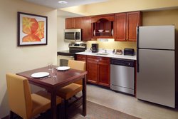  - Residence Inn by Marriott Airport Nashville - I-40, Exit 215