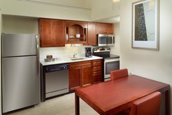  - Residence Inn by Marriott Airport Nashville - I-40, Exit 215