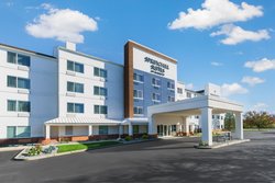  - SpringHill Suites by Marriott West Warwick - I-95, Exit 24