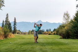  - St Eugene Golf Resort & Casino Cranbrook