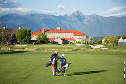  - St Eugene Golf Resort & Casino Cranbrook