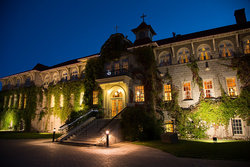  - St Eugene Golf Resort & Casino Cranbrook