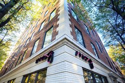  - Moxy Hotel by Marriott Richmond - I-95, Exit 74C