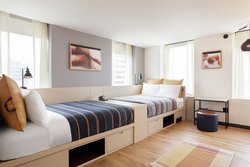  - Moxy Hotel by Marriott Richmond - I-95, Exit 74C