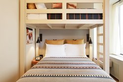  - Moxy Hotel by Marriott Richmond - I-95, Exit 74C