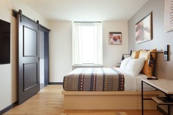  - Moxy Hotel by Marriott Richmond - I-95, Exit 74C