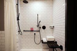  - Moxy Hotel by Marriott Richmond - I-95, Exit 74C