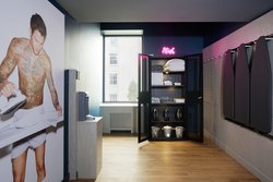  - Moxy Hotel by Marriott Richmond - I-95, Exit 74C