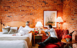  - St Eugene Golf Resort & Casino Cranbrook